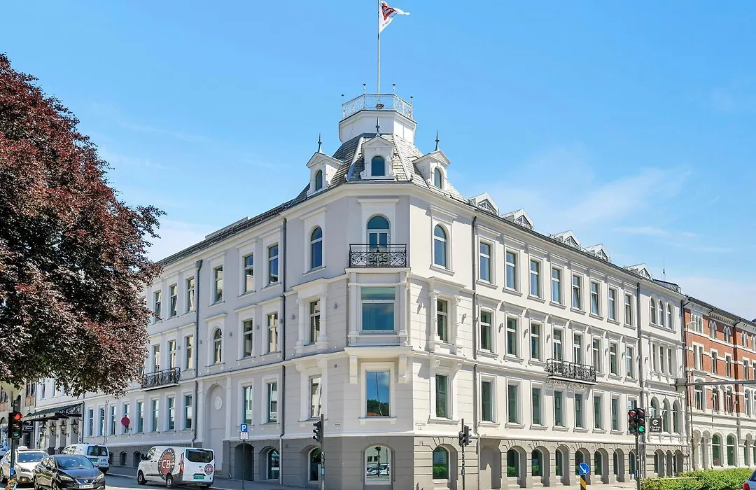 Clarion Hotel Ernst-1
