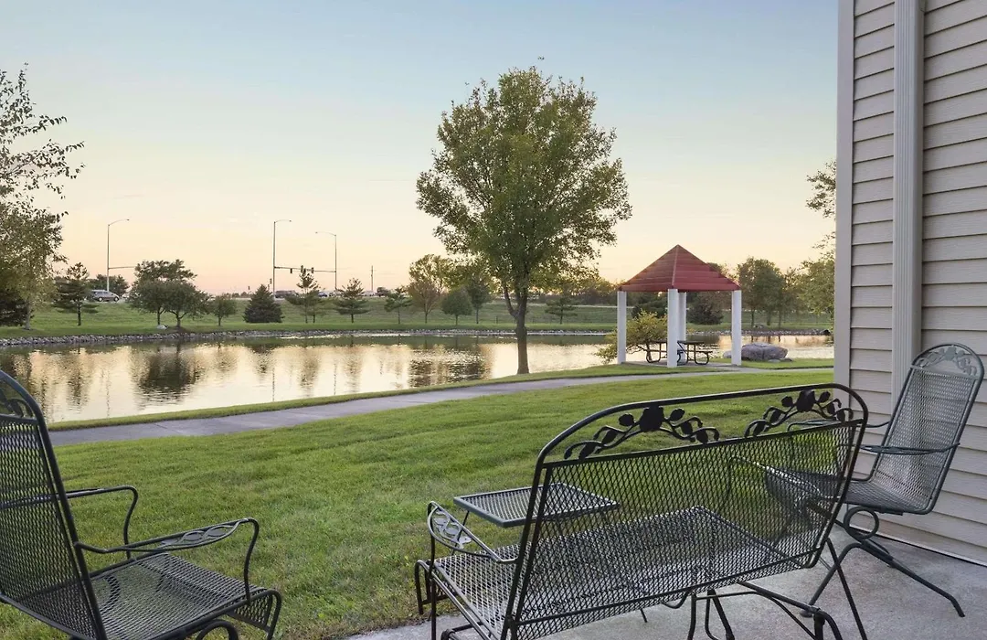 Country Inn & Suites By Radisson, Ankeny - Des Moines-1