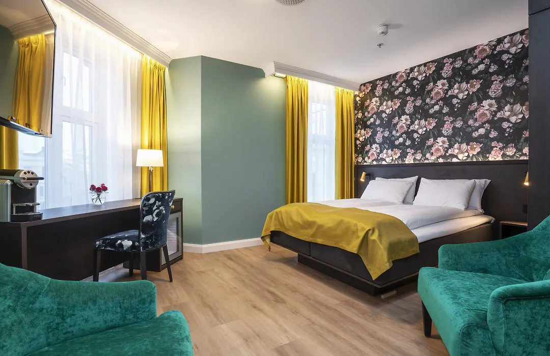 Thon Hotel Hoyers-1