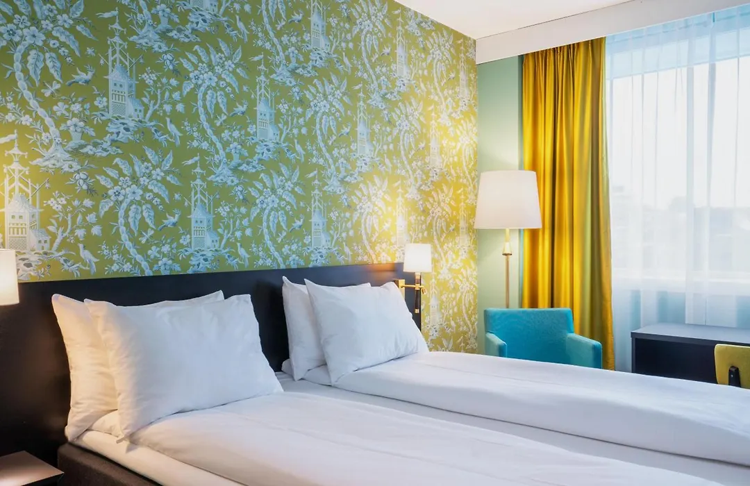 Thon Hotel Maritim-1