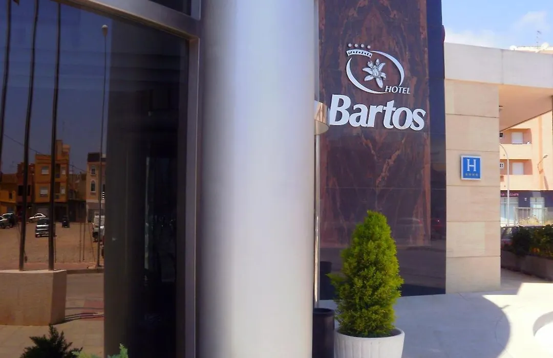 Hotel Bartos-1