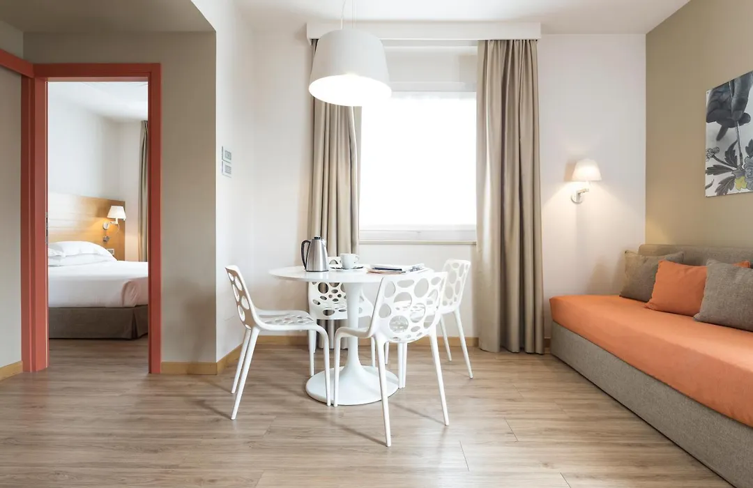 Best Western Plus Park Hotel Pordenone-1