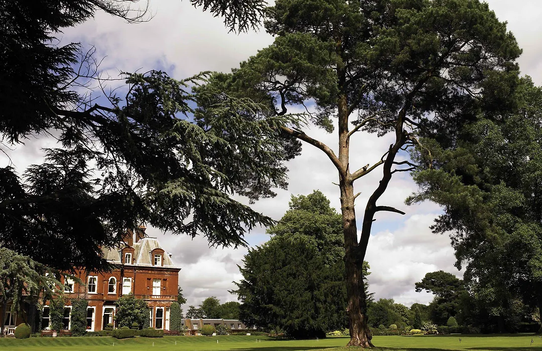 Champneys Tring-1