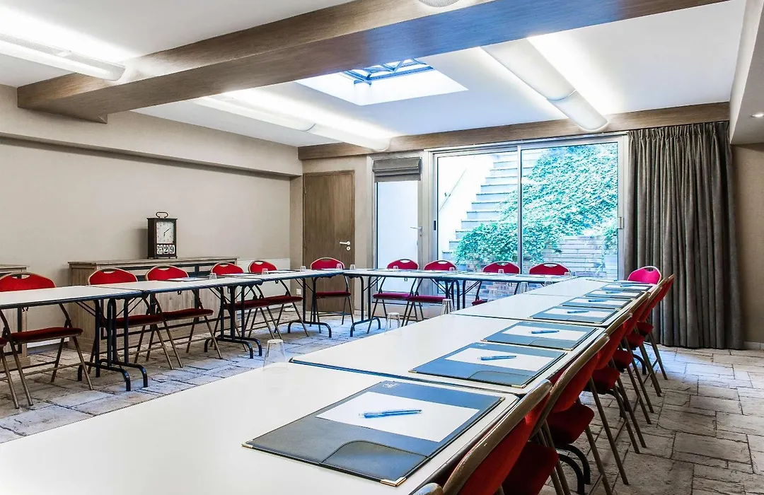 Best Western Saint-Louis-1