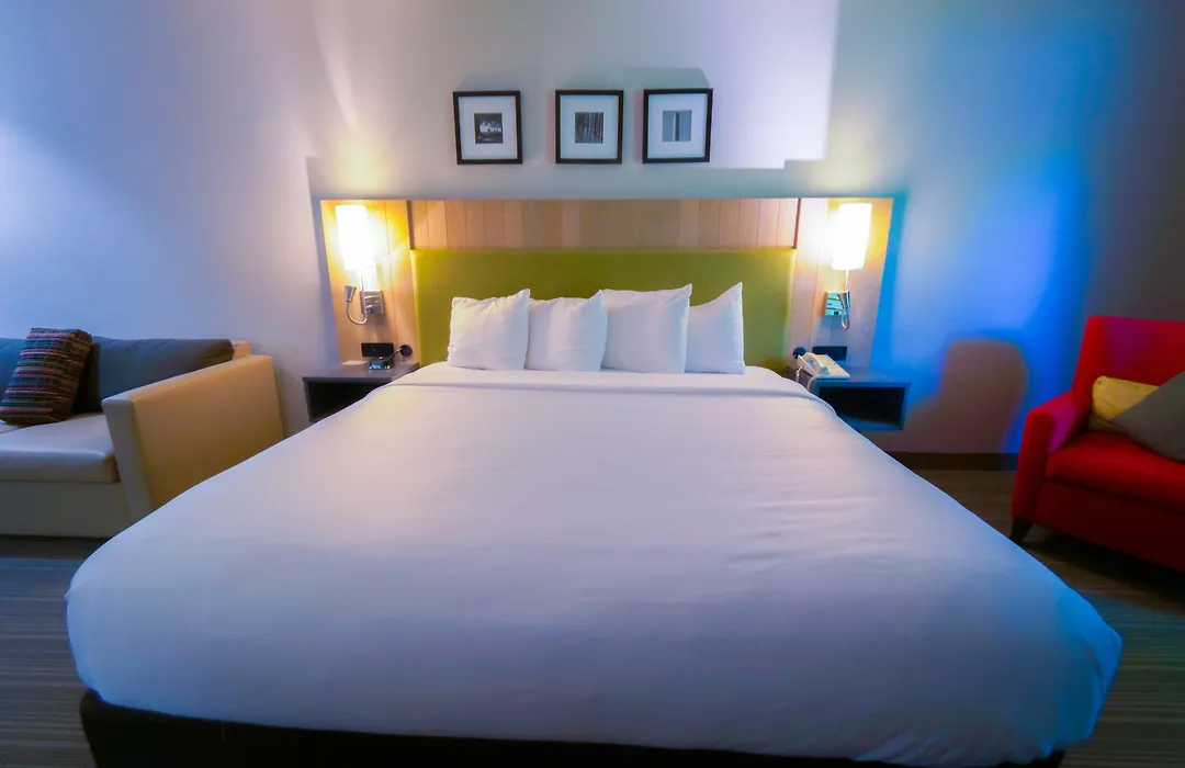 Country Inn & Suites By Radisson, Burlington Elon , Nc-1