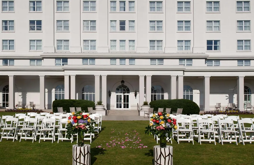 Hilton Atlanta/Marietta Hotel & Conference Center-1