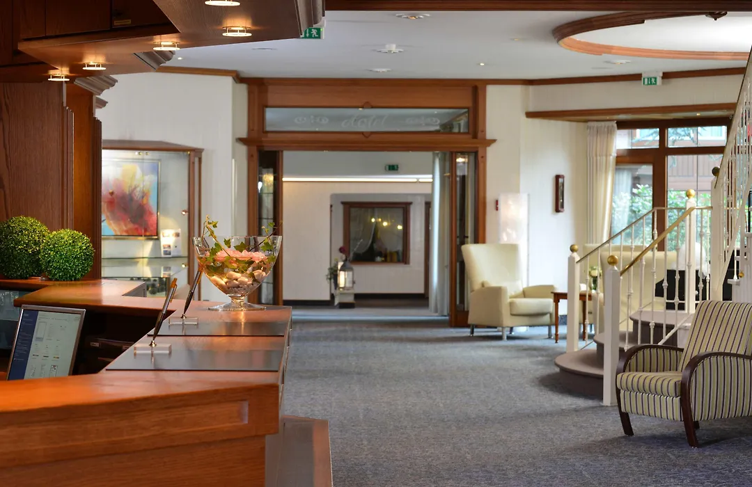 Hotel Celler Tor-1