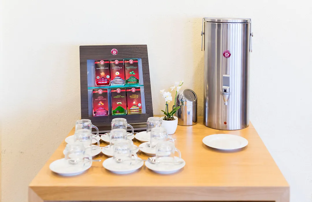Mk Hotel Remscheid-1