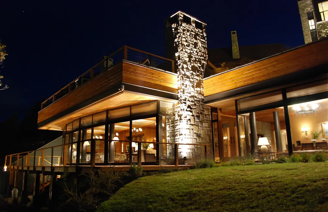 Llao Llao Resort, Golf-Spa-1