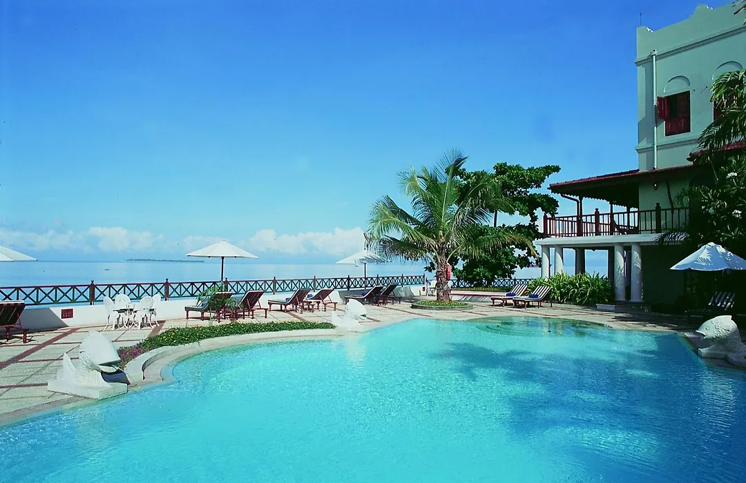 Zanzibar Serena Hotel-1