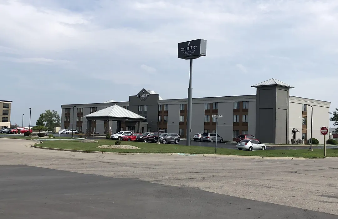 Country Inn & Suites By Radisson, Mt Pleasant-Racine West, Wi-1