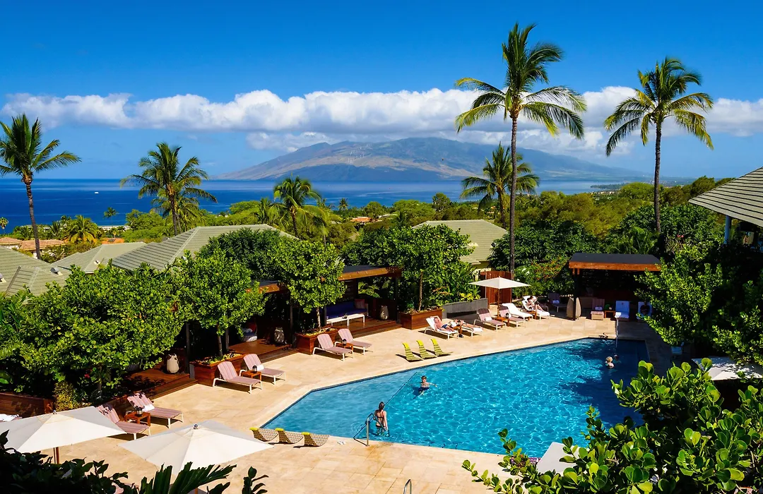 Hotel Wailea, Relais & Chateaux - Adults Only-1