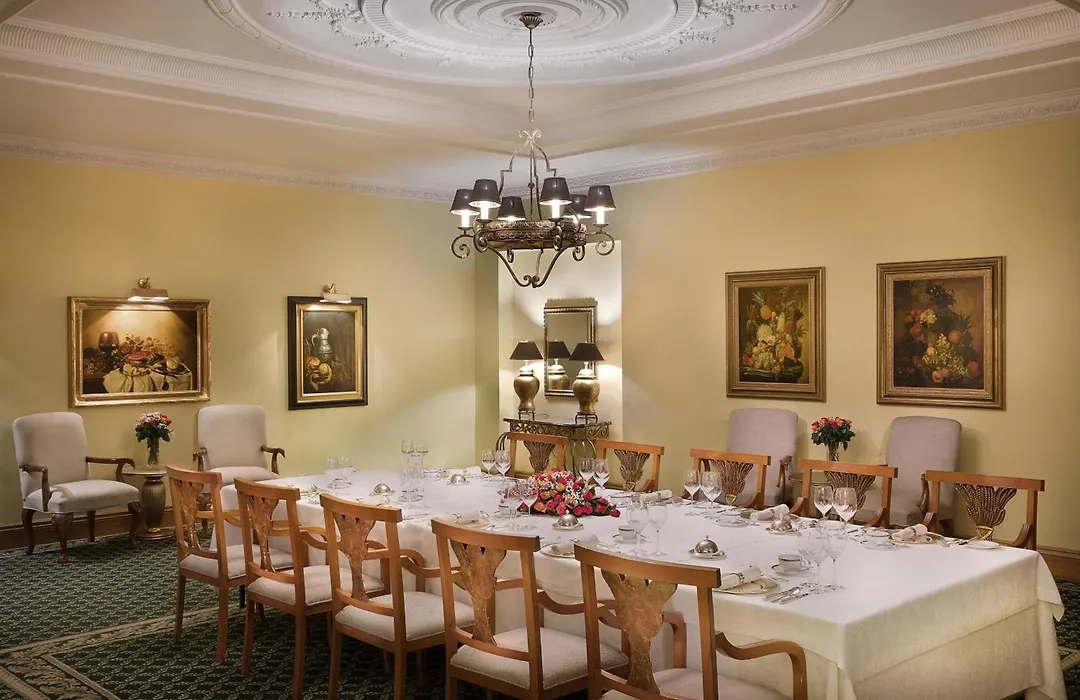 Sheraton Addis, A Luxury Collection Hotel, Addis Ababa-1