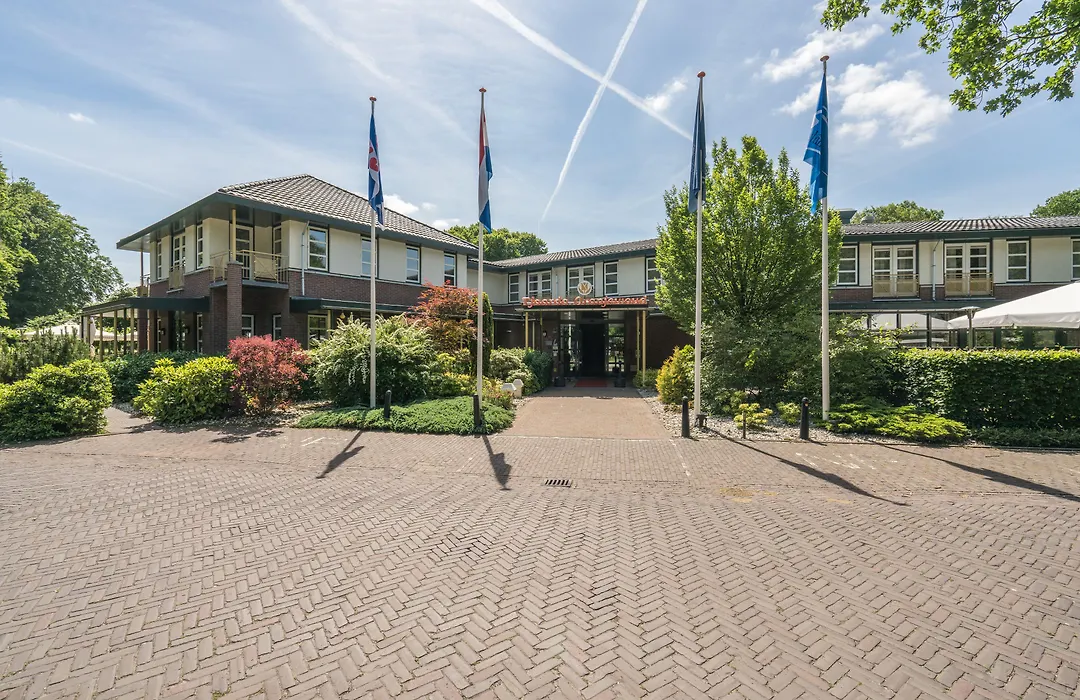 Parkhotel Tjaarda-1