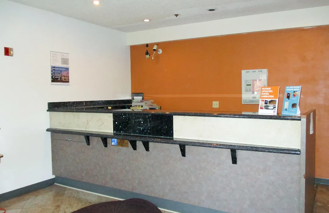 Suburban Studios Lavale - Cumberland-1