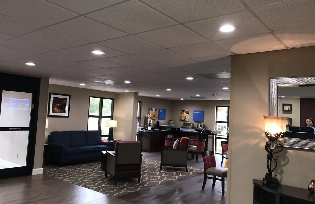 Comfort Inn Horn Lake - Southhaven-1