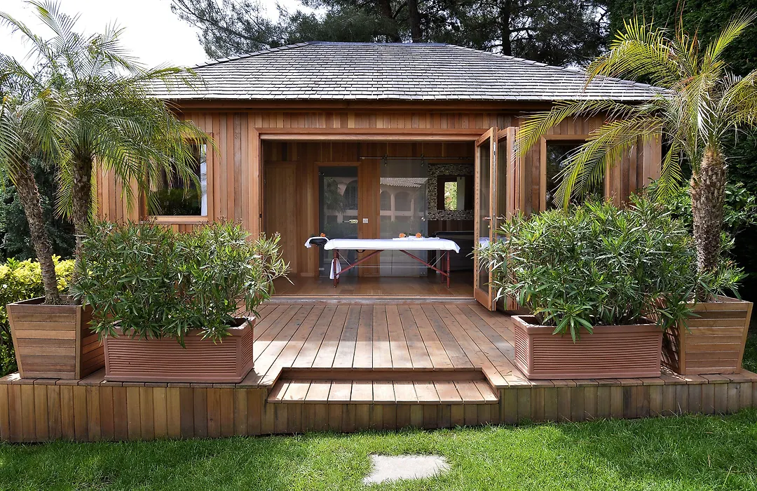 Villa Miraé by Inwood Hotels - Cap d'Antibes-1