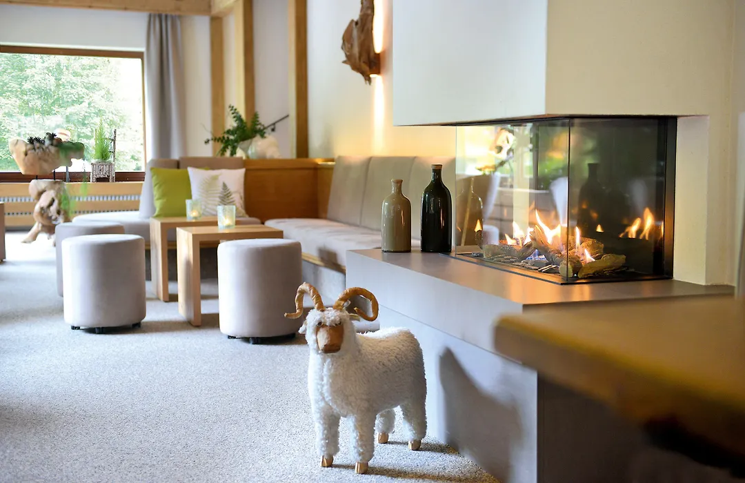 Hotel Gruener Wald-1