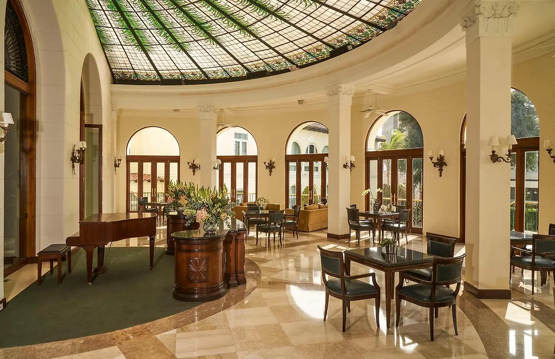 Country Club Lima Hotel - The Leading Hotels Of The World-1