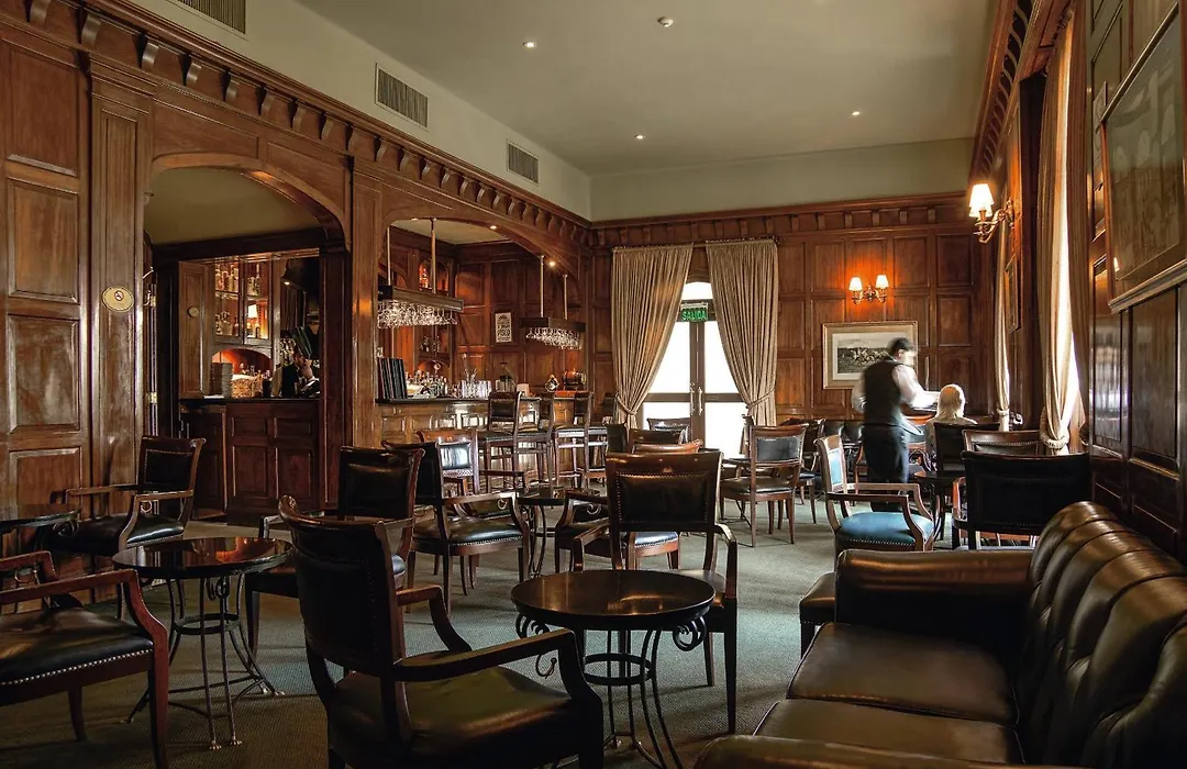 Country Club Lima Hotel - The Leading Hotels Of The World-1