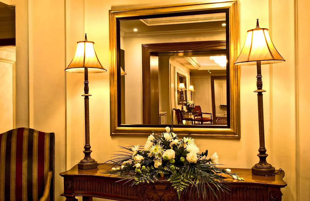 The Keadeen Hotel-1