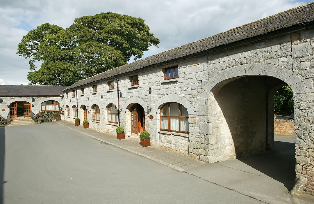 Cabra Castle Hotel-1