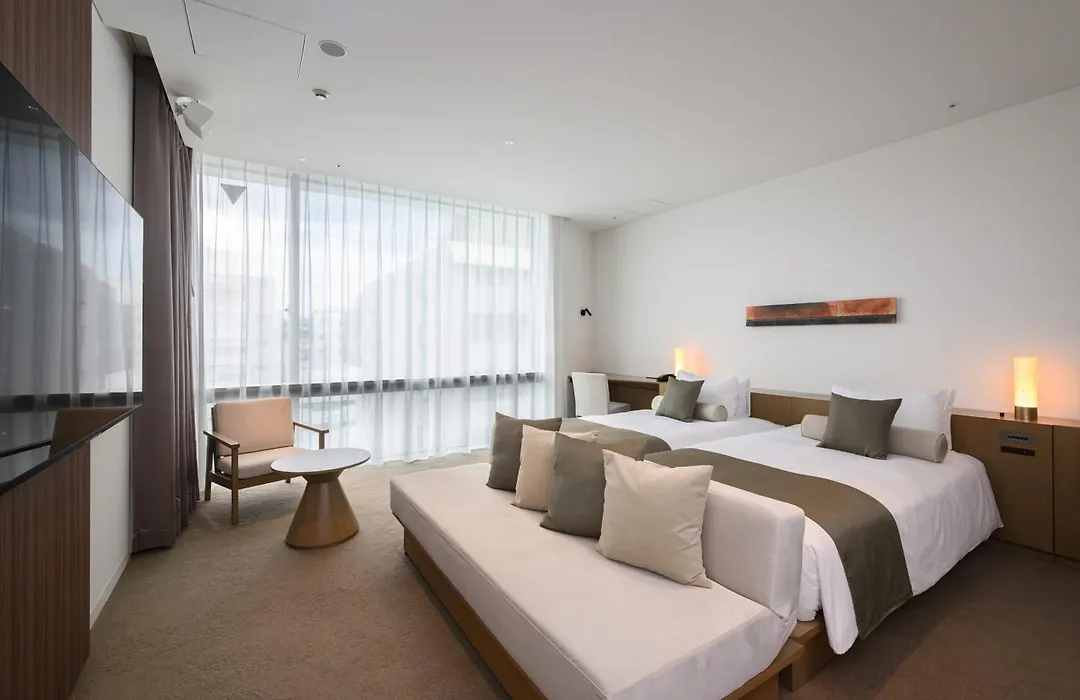 The Royal Park Hotel Iconic Kyoto-1