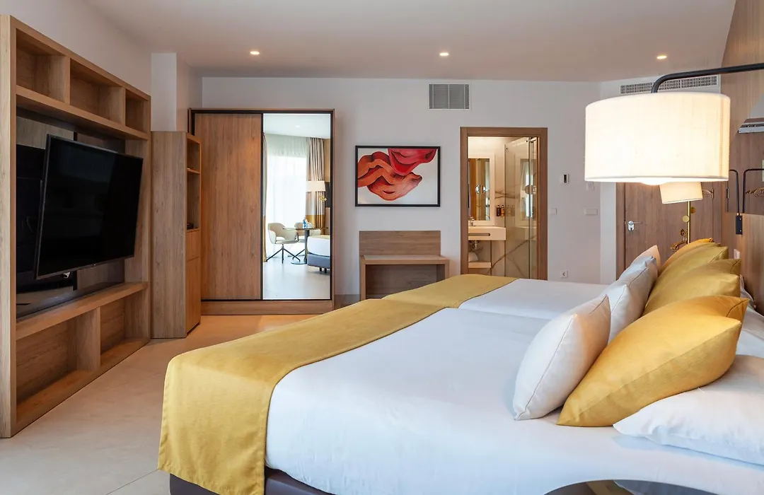 Hotel Gold Arcos 4 Sup - Modern Luxury Experience-1