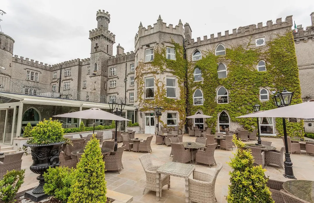Cabra Castle Hotel-1
