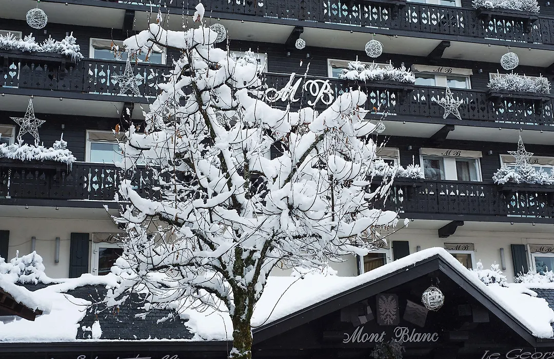 Hotel Mont Blanc Megeve-1