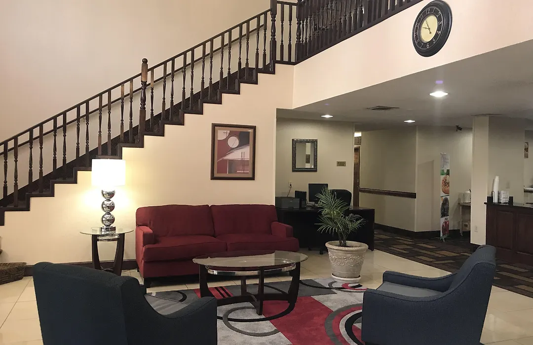 Quality Inn High Point - Archdale-1