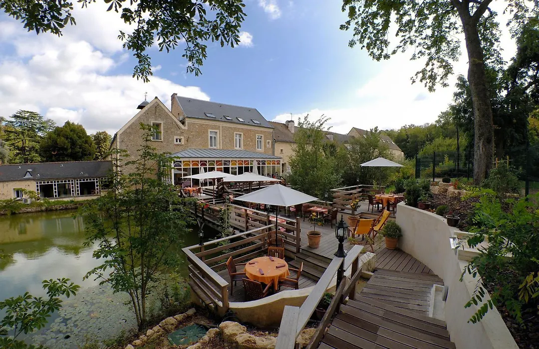 Auberge du Manet-1