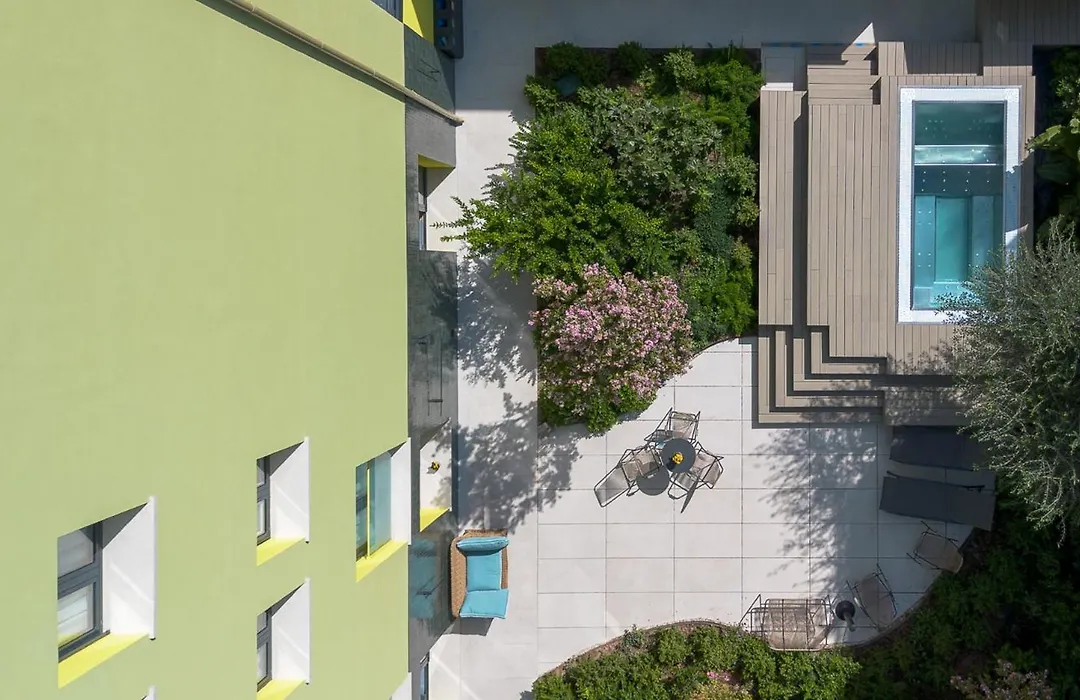 Mode Eco Mood Hotel (Adults Only)-1