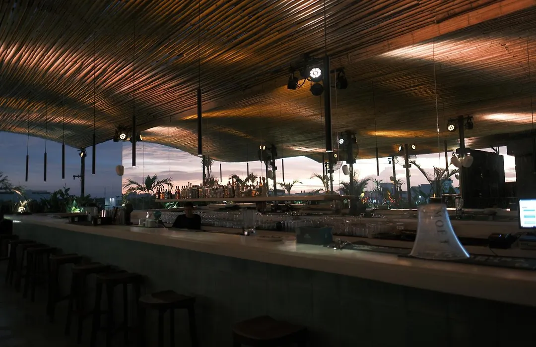 Downtown Tulum Hotel (Adults Only)-1