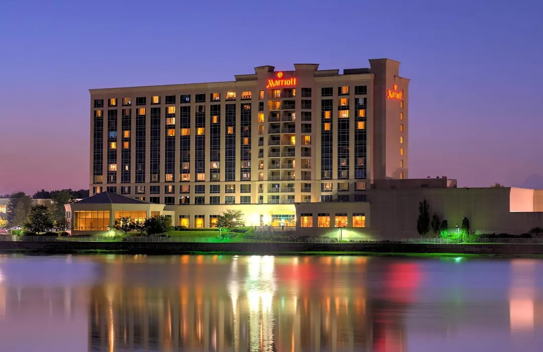 Marriott Indianapolis North-1