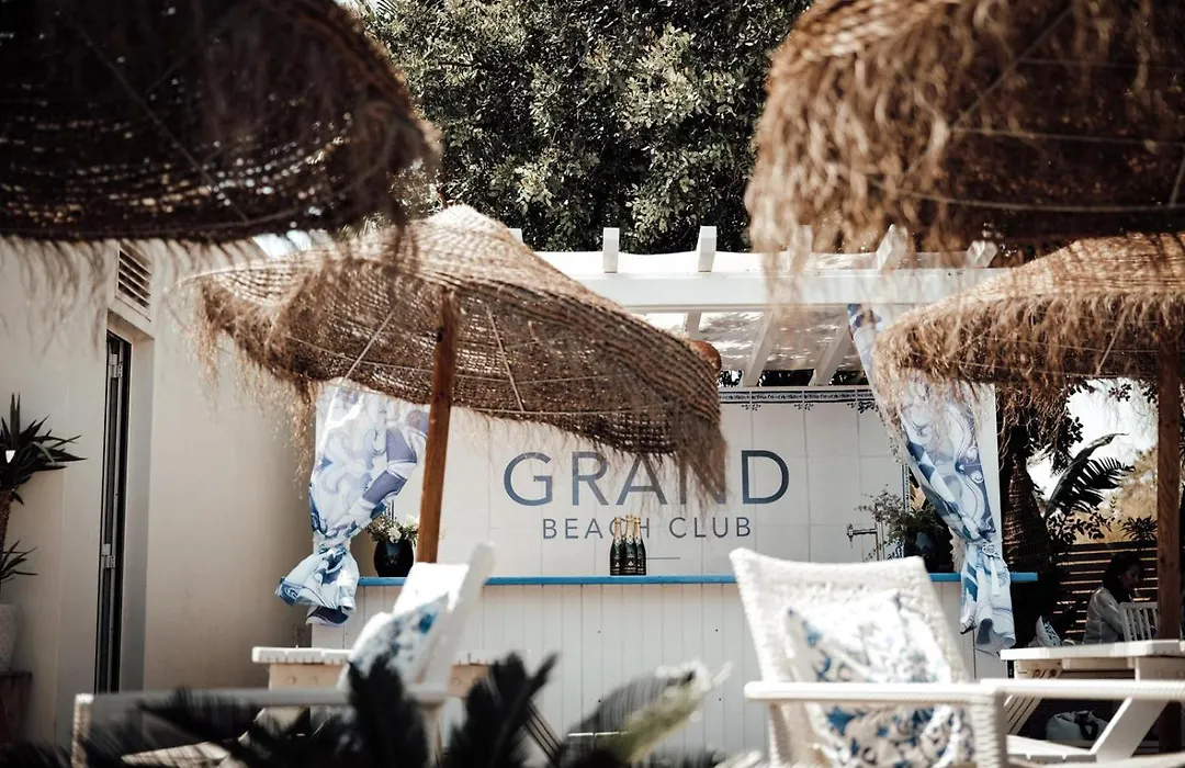 Bordoy Grand House Algarve-1