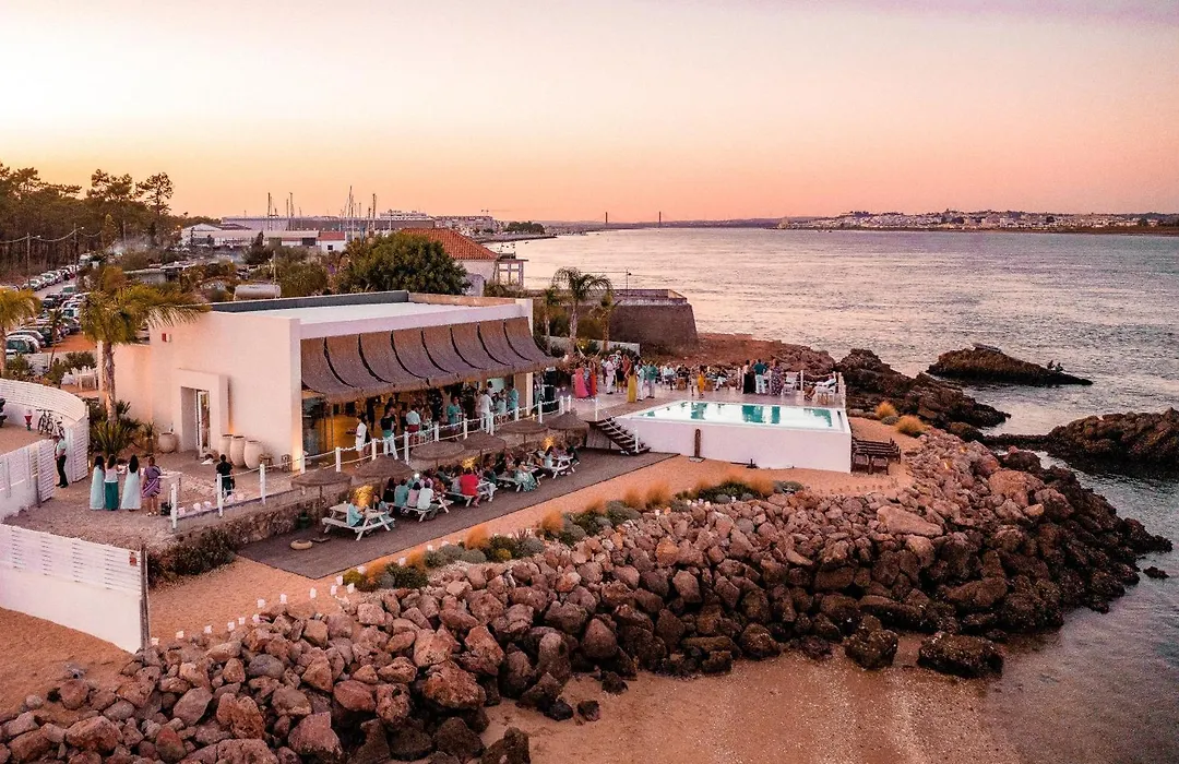 Bordoy Grand House Algarve-1