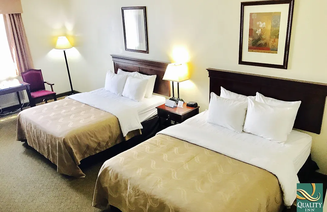 Quality Inn Price Gateway To Moab National Parks-1