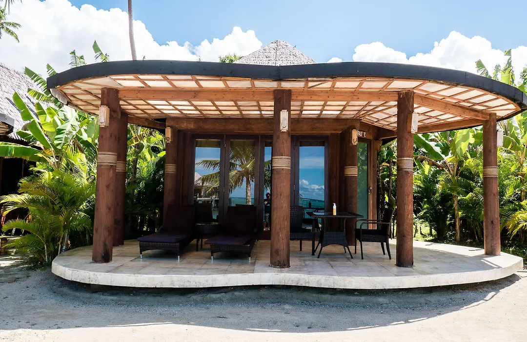 Coconuts Beach Club Resort And Spa-1