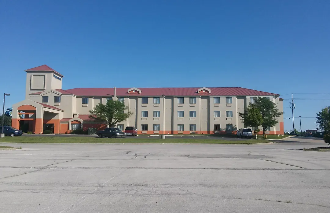 Sleep Inn Olathe - Kansas City-1