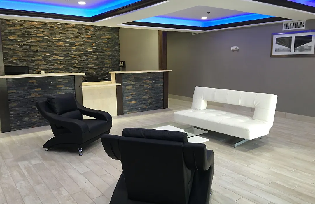 Comfort Inn & Suites North Little Rock Jfk Blvd-1