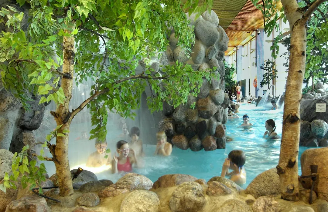 Imatran Kylpylae Spa Resort-1