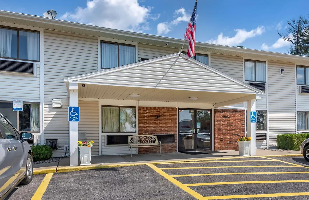 Quality Inn Sanford - Kennebunk-1