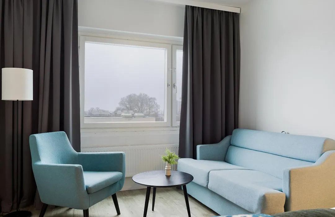 Elite Hotel Brage - Hotel & Spa-1