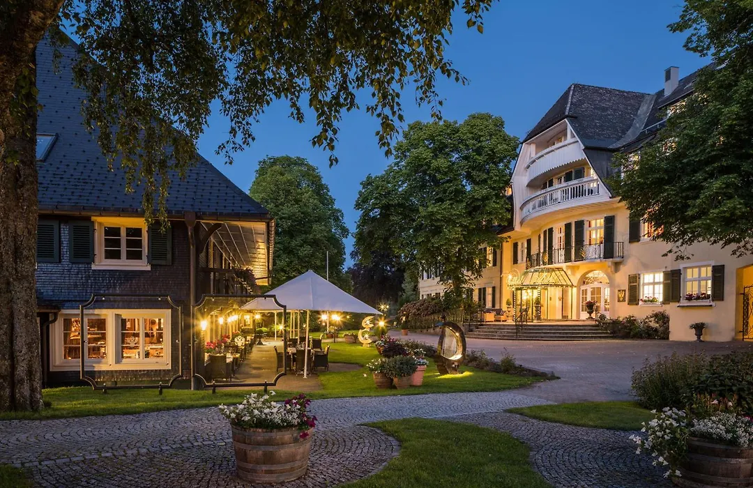 Parkhotel Adler-1