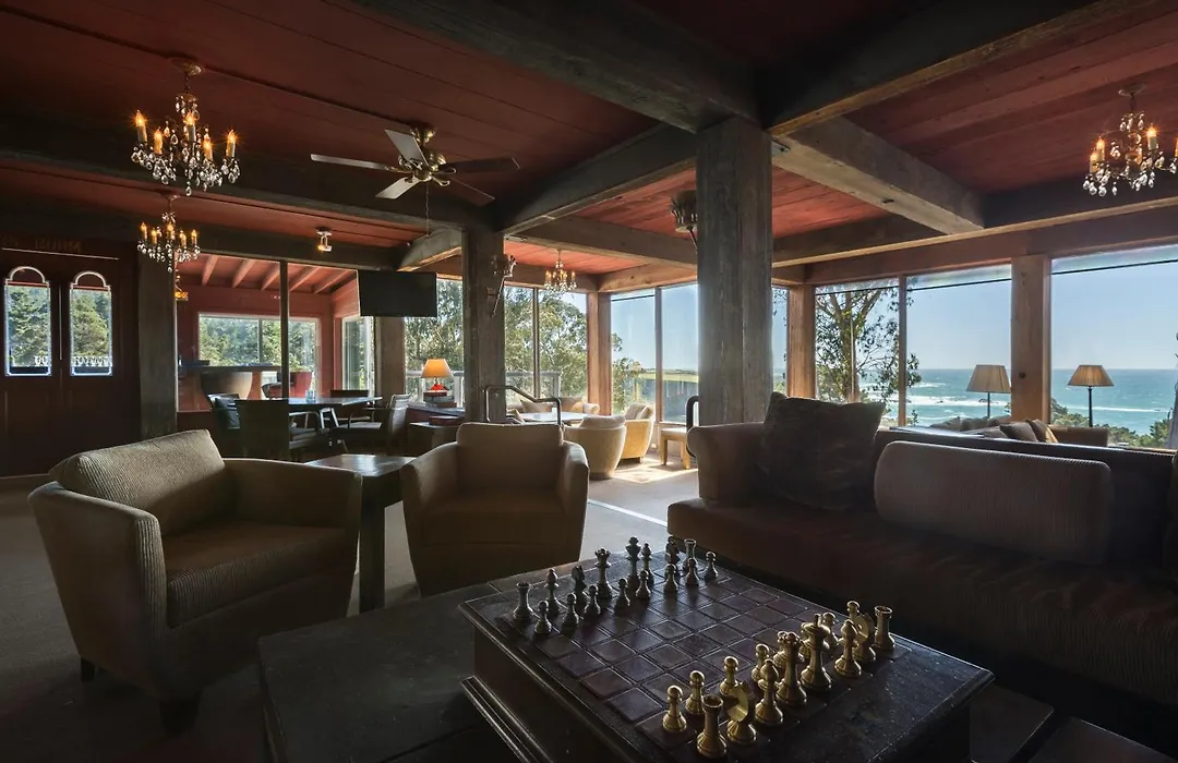 Heritage House Resort & Spa-1