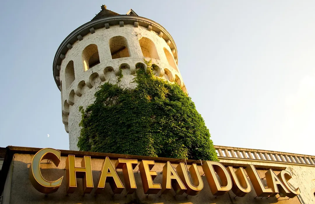 Martin's Château Du Lac-1