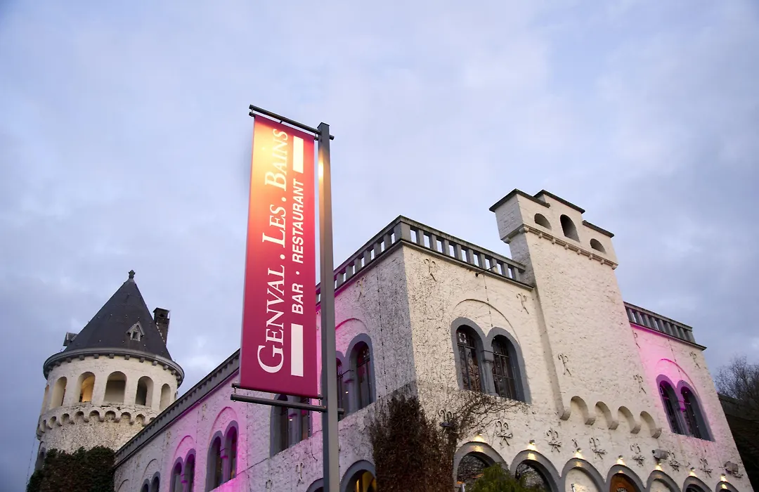 Martin'S Chateau Du Lac-1