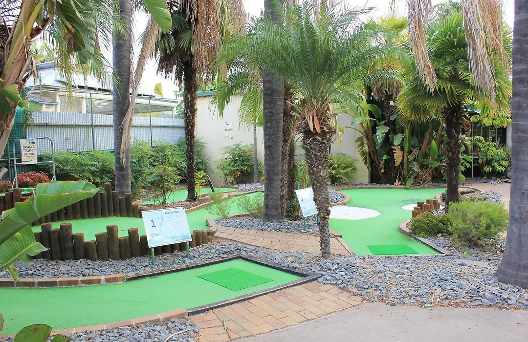 Swan Hill Resort-1