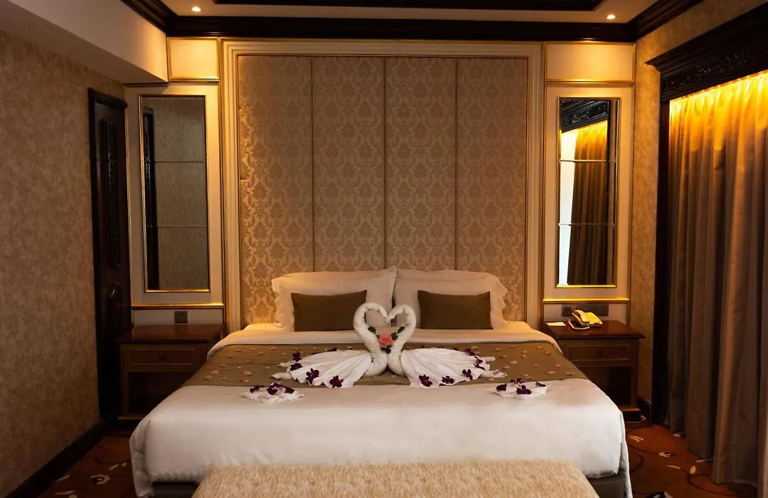 Puteri Wing - Riverside Majestic Hotel-1
